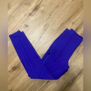 Athleta Glacier Snow Skinny Pant II size 2, worn twice!